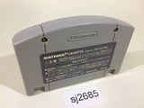 Biohazard 2 Resident Evil Nintendo 64 N64 Japan - SJ2685