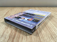FH6363 Kido Senshi Gundam Senshitachi no Kiseki BOXED GameCube Japan