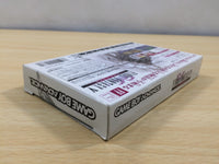 UE5786 Final Fantasy V 5 Advance BOXED GameBoy Advance Japan