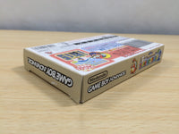 UE6447 Super Mario Advance 2 Bros. World BOXED GameBoy Advance Japan