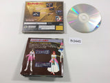 Bulk Slash Sega Saturn Japan - FH3445
