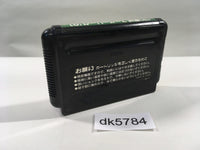 DK5784 Pro Yakyuu Super League '91 Mega Drive Genesis Japan