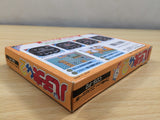 UE6575 Pachiokun 2 BOXED NES Famicom Japan