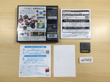 Mario Kart DS BOXED Nintendo DS Japan - UE7452