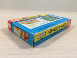 10 Yard Fight BOXED NES Famicom Japan - UE4241