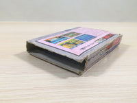 UE4719 Bio Senshi Dan BOXED NES Famicom Japan