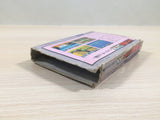 UE4719 Bio Senshi Dan BOXED NES Famicom Japan