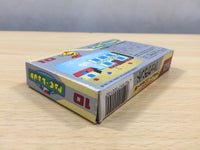 UE8239 Pac Land BOXED NES Famicom Japan