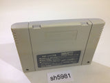 Sangokushi III SNES Super Famicom Japan - SH5981