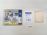 DK4673 Bomberman '94 BOXED PC Engine Japan
