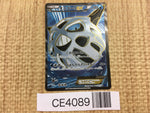 CE4089 Glalie EX SR XY8BS 060/059 Pokemon Card TCG Japan