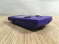LG2518 Plz Read Item Condi GameBoy Color Purple Game Boy Console Japan