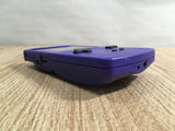 LG2518 Plz Read Item Condi GameBoy Color Purple Game Boy Console Japan