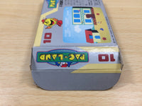 UE8239 Pac Land BOXED NES Famicom Japan