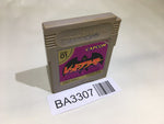 BA3307 Gargoyle's Quest GameBoy Game Boy Japan