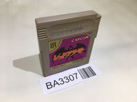 BA3307 Gargoyle's Quest GameBoy Game Boy Japan