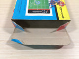 10 Yard Fight BOXED NES Famicom Japan - UE4241
