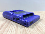 lf2559 Plz Read Item Condi GameBoy Color Purple Game Boy Console Japan