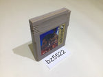 BZ5522 Nobunaga's Ambition Nobunaga no Yabo GameBoy Game Boy Japan