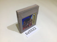 BZ5522 Nobunaga's Ambition Nobunaga no Yabo GameBoy Game Boy Japan