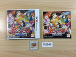 FH3246 The Seven Deadly Sins BOXED Nintendo 3DS Japan