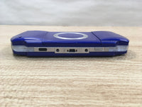 GD6707 Plz Read Item Condi PSP-1000 METALLIC BLUE SONY PSP Console Japan