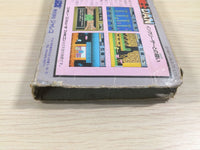 UE4719 Bio Senshi Dan BOXED NES Famicom Japan