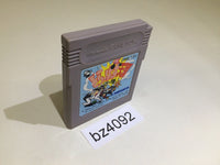 BZ4092 Mad Magazine's Spy vs Spy Trappers Tengoku GameBoy Game Boy Japan