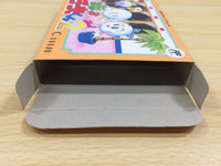 UE6575 Pachiokun 2 BOXED NES Famicom Japan