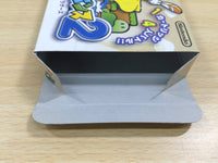 UE6447 Super Mario Advance 2 Bros. World BOXED GameBoy Advance Japan
