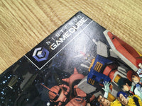 FH6363 Kido Senshi Gundam Senshitachi no Kiseki BOXED GameCube Japan