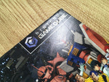 FH6363 Kido Senshi Gundam Senshitachi no Kiseki BOXED GameCube Japan