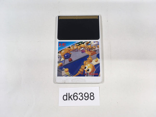 DK6398 Gomola Speed PC Engine Japan