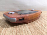 LG2249 Plz Read Item Condi GameBoy Advance Milky Pink Game Boy Console Japan