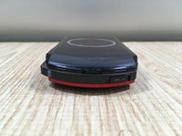 GD7191 No Battery PSP-3000 RED & BLACK SONY PSP Console Japan