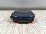 GD7191 No Battery PSP-3000 RED & BLACK SONY PSP Console Japan