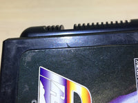 DK5986 Fastest 1 Mega Drive Genesis Japan