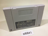 NBA Live '95 Basketball SNES Super Famicom Japan - SI6841