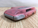LG2249 Plz Read Item Condi GameBoy Advance Milky Pink Game Boy Console Japan