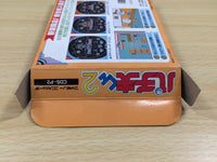 UE6575 Pachiokun 2 BOXED NES Famicom Japan