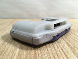 LG2612 Plz Read Item Condi GameBoy Advance Violet Game Boy Console Japan