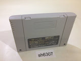Dokuritsu Sensou Liberty Or Death SNES Super Famicom Japan - SH6307