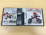 Mario Kart DS BOXED Nintendo DS Japan - UE7452