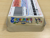 UE6447 Super Mario Advance 2 Bros. World BOXED GameBoy Advance Japan
