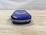 GD6707 Plz Read Item Condi PSP-1000 METALLIC BLUE SONY PSP Console Japan