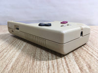 LG1687 With Defects - GameBoy Original DMG-01 Game Boy Console Japan