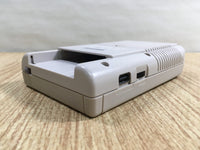 LG1263 Tested Working - GameBoy Original DMG-01 Game Boy Console Japan