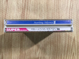 Startling Odyssey II SUPER CD ROM 2 PC Engine Japan - DK4107