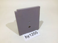 BY1255 Kanzume Monsters Kandume GameBoy Game Boy Japan