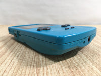 LG1948 Plz Read Item Condi GameBoy Color Blue Game Boy Console Japan